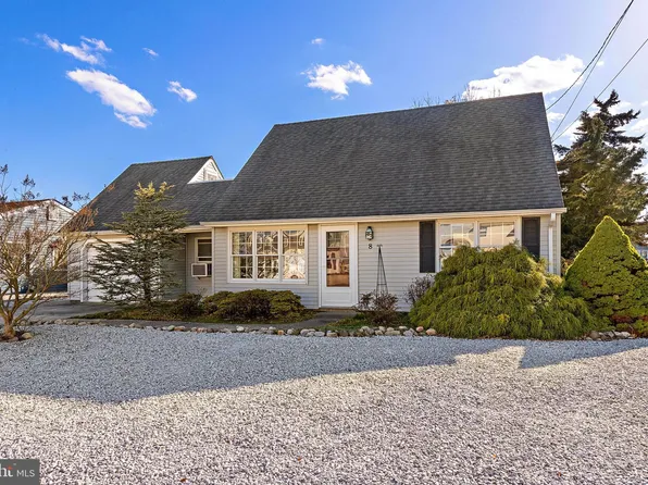 8 Kansas Rd, Little Egg Harbor, NJ 08087