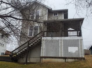 2925 Mercier St, Kansas City, MO 64108
