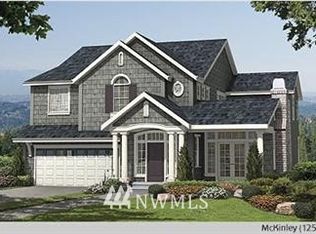 8806 137th Ave SE #86, Newcastle, WA 98059