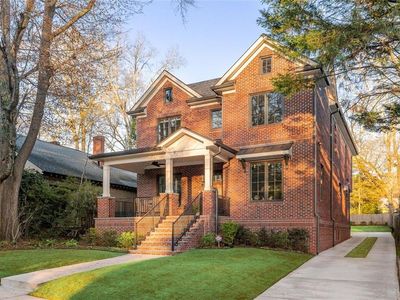 128 Jefferson Pl, Decatur, GA, 30030