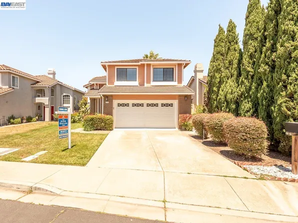 5125 Rose Way, Union City, CA 94587