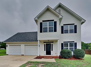 2028 Tingen Rd, Broadway, NC 27505