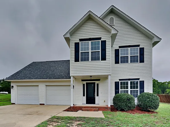 2028 Tingen Rd, Broadway, NC 27505