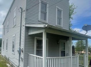 108 N Jackson St, Addison, MI 49220