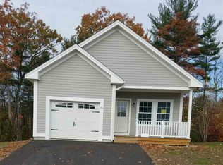 LOT 10 55 Memory Ln, Laconia, NH 03246