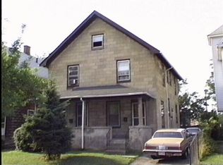 535 Garson Ave, Rochester, NY 14609