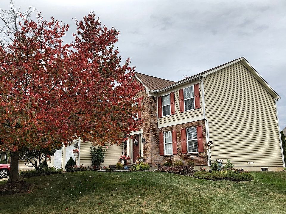 1st image of 1921 Glen Meadow Way