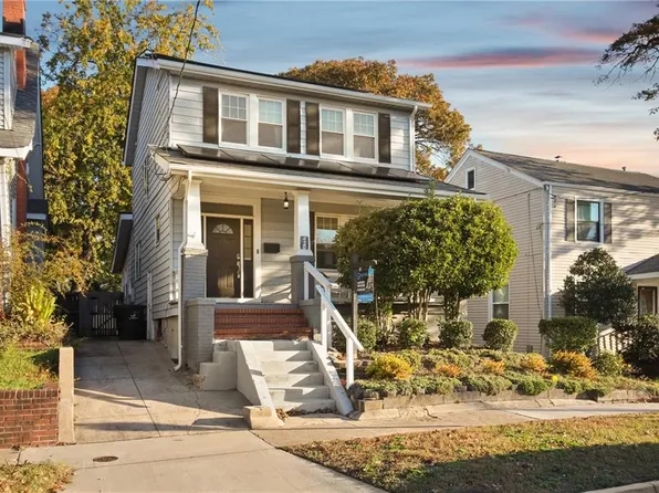 420 Maryland Ave, Norfolk, VA 23508