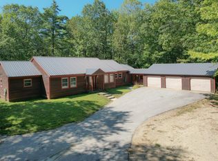 245 Lower Straw Rd, Hopkinton, NH 03229