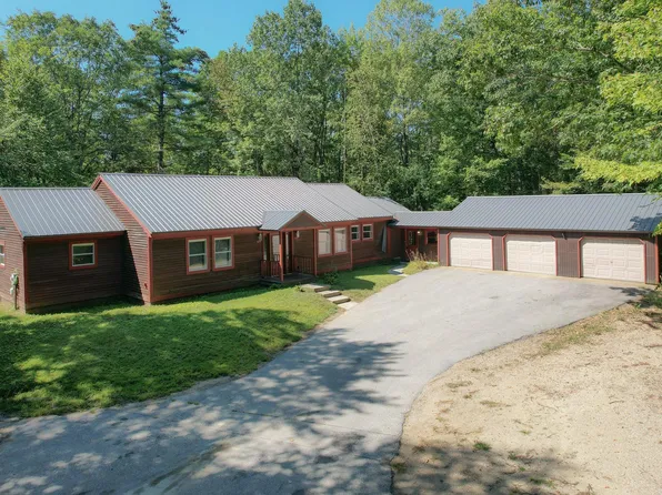 245 Lower Straw Road, Hopkinton, NH 03229