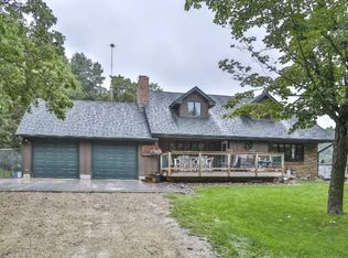 N6663 County Road J, Beldenville, WI 54003