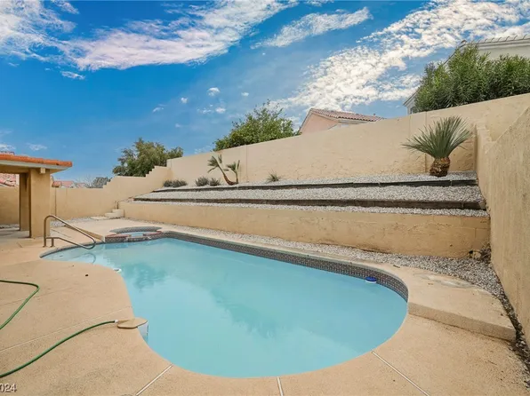 2953 Cape Verde Ln, Las Vegas, NV 89128