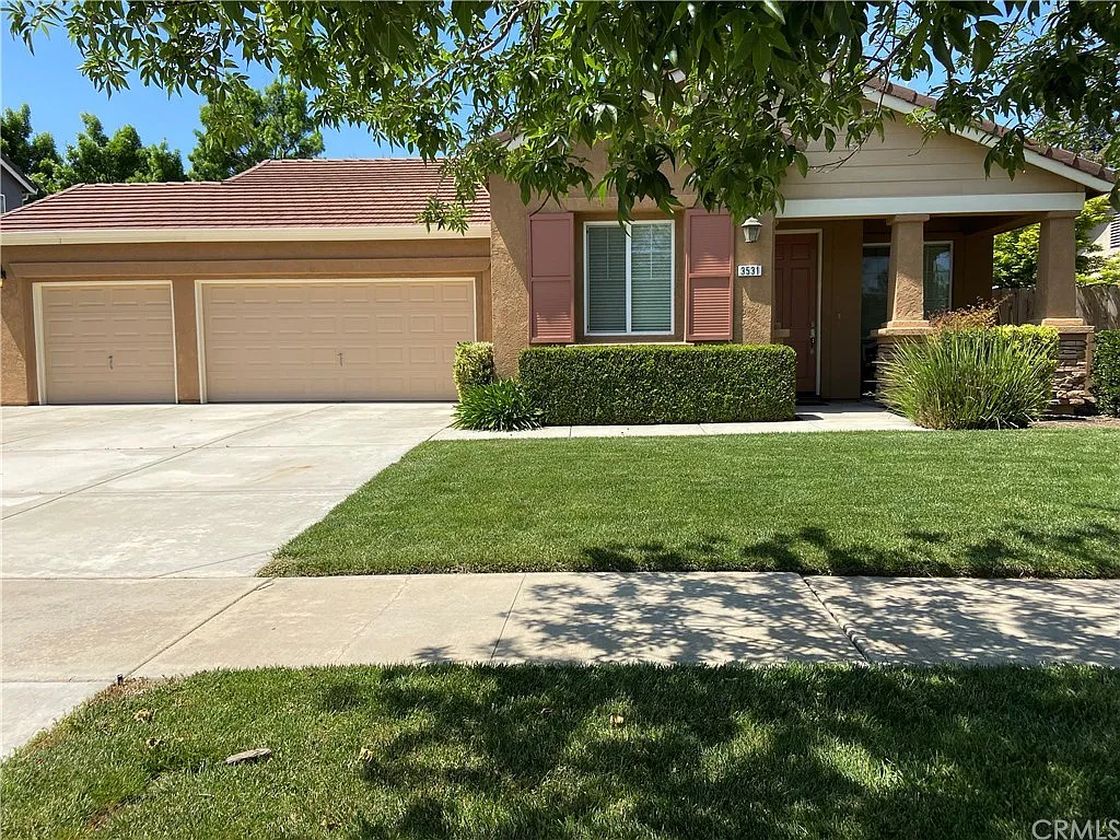 3531 Whitewater Way photo 1