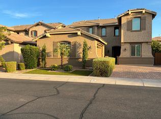 113 E Prescott Dr, Chandler, AZ 85249