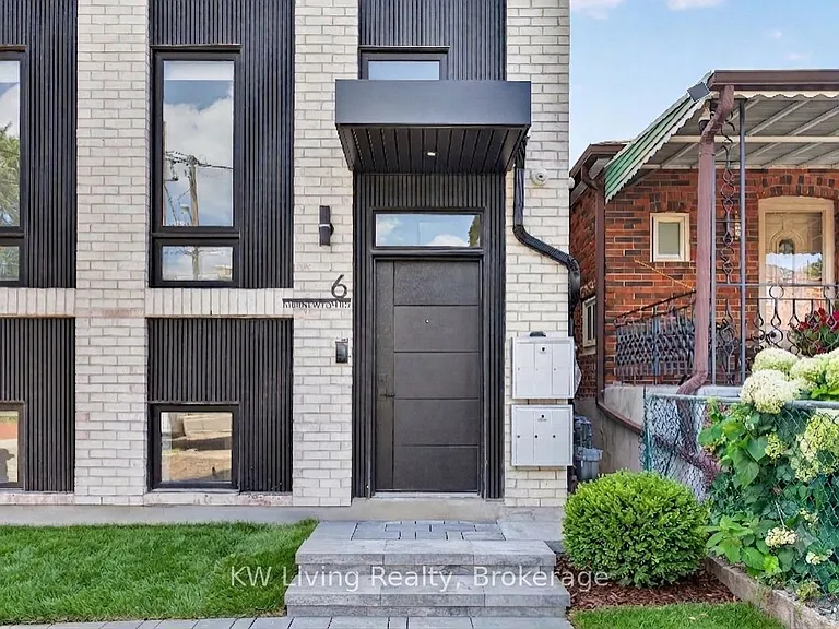 6 Kirknewton Rd — Photo 35