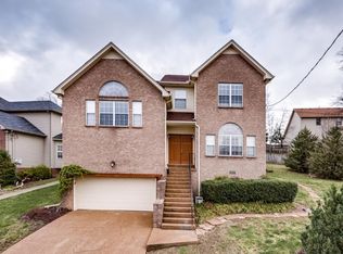 4020 Bryce Rd, Nashville, TN 37211