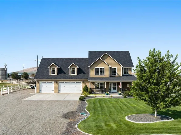 88014 E Badger View Dr, Kennewick, WA 99338