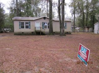 174 Saint Catherine St, Midway, GA 31320