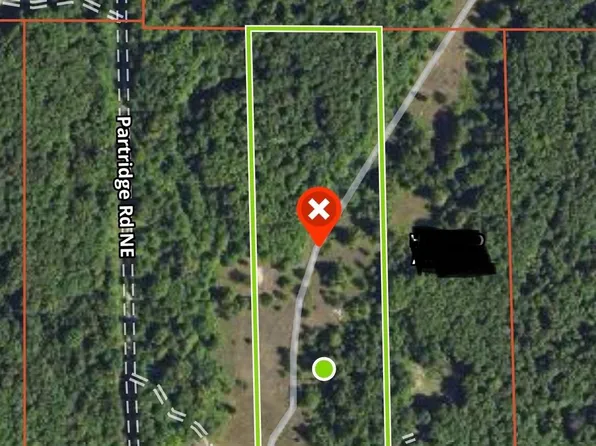 NE Starvation Lake Rd, Mancelona, MI 49659