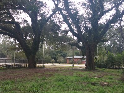 1418 N P St, Pensacola, FL, 32505