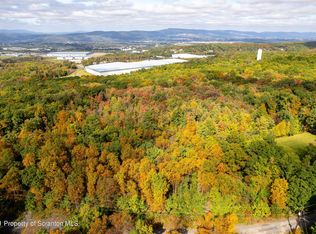 LOT 5B Baker Rd, Pittston, PA 18640