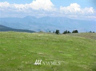 0 This A Way Rd, Oroville, WA 98844