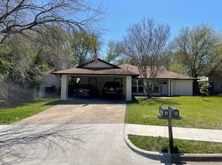 109 Meteor Dr #A, Austin, TX 78745