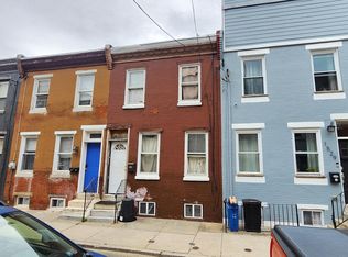 1527 S Cleveland St, Philadelphia, PA 19146