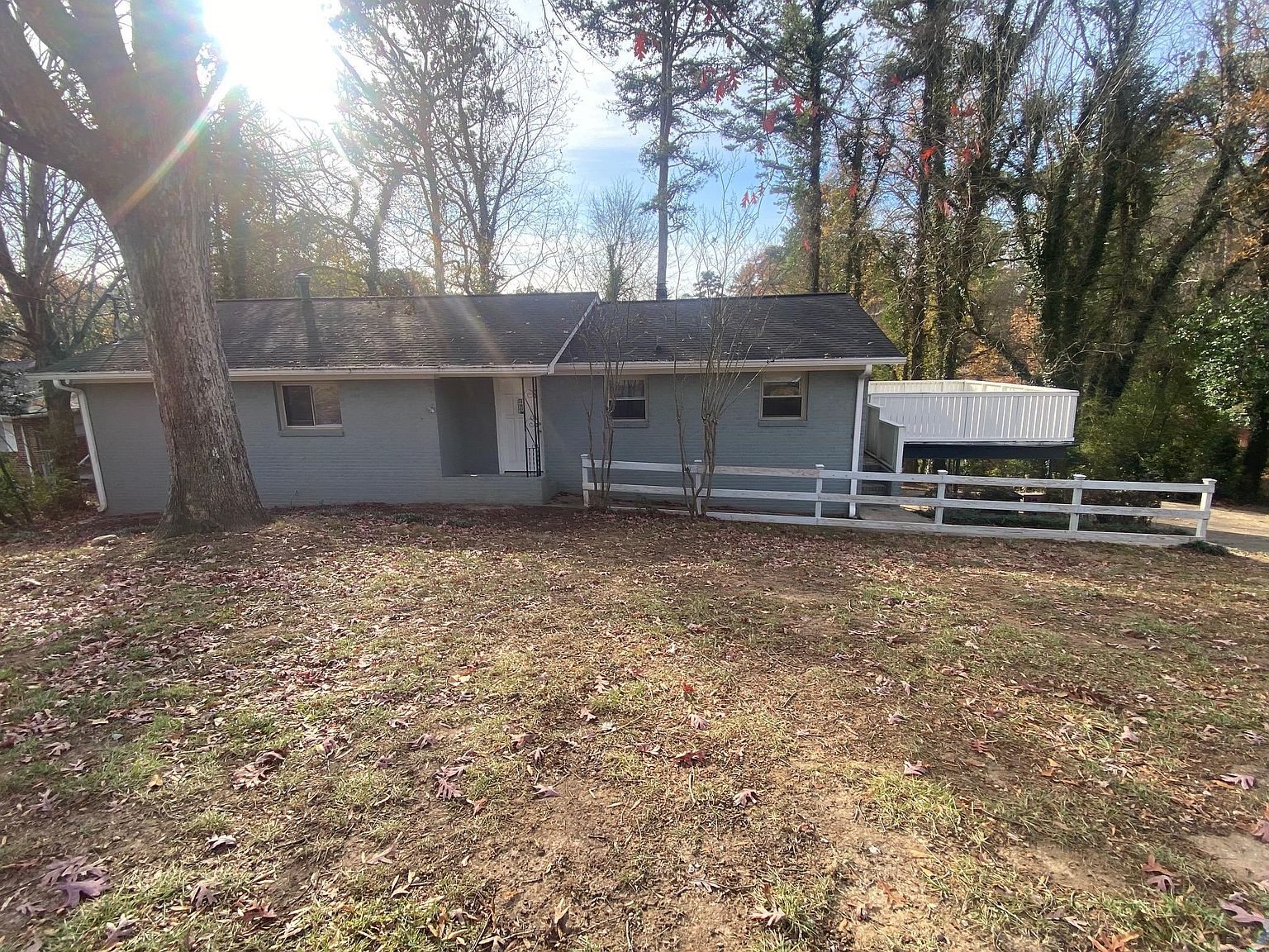 1103 Lakemont Dr, Dalton, GA 30720 Zillow
