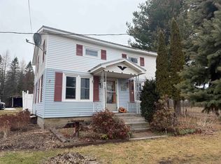 11 County Route 42, Fort Covington, NY 12937