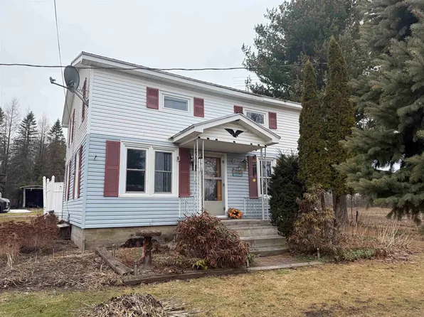 11 County Route 42, Fort Covington, NY 12937