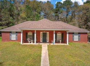 3510 Brookview Dr, Eight Mile, AL 36613