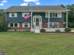 2785 Tuckahoe Rd, Franklinville, NJ 08322