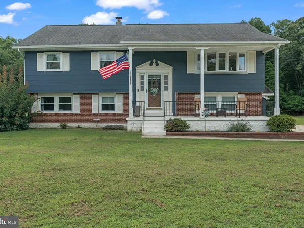 2785 Tuckahoe Rd, Franklinville, NJ 08322