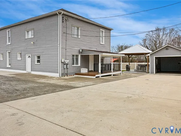 1400 Broad Rock Blvd, Richmond, VA 23224