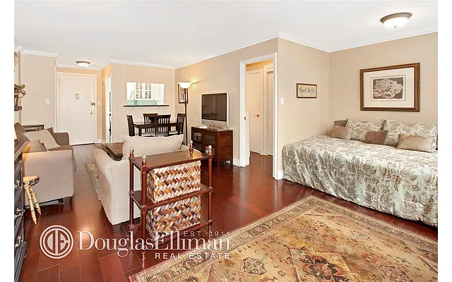 Sold by Douglas Elliman | media 18