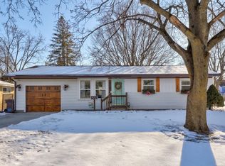 813 W Oak St, Vassar, MI 48768