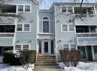 8601 Falls Run Rd UNIT B, Ellicott City, MD 21043