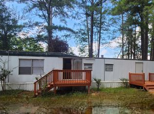 282 Jordan Rd #A, Eclectic, AL 36024