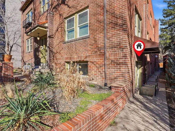 1010 N Downing Street #9, Denver, CO 80218