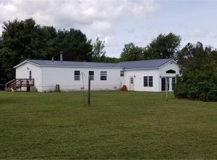 486 Pople Ridge Rd, Mexico, NY 13114