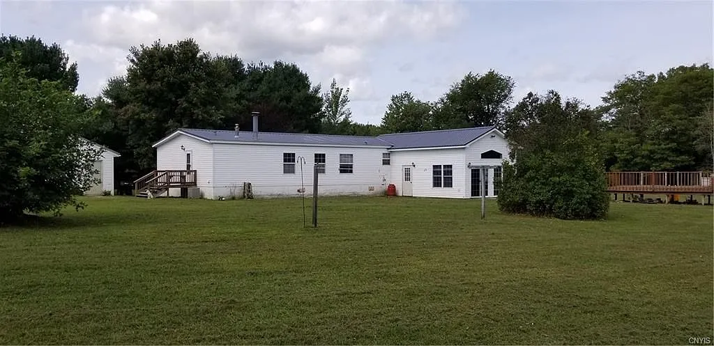 486 Pople Ridge Rd photo 1