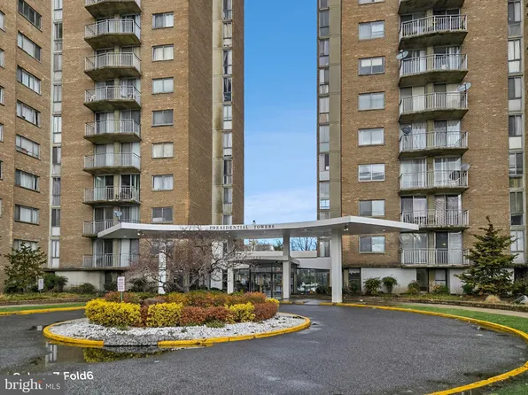 1836 Metzerott Rd APT 314, Hyattsville, MD 20783