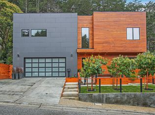 276 Juanita Ave, Pacifica, CA 94044