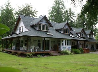 9737 138th Ave SE, Rainier, WA 98576