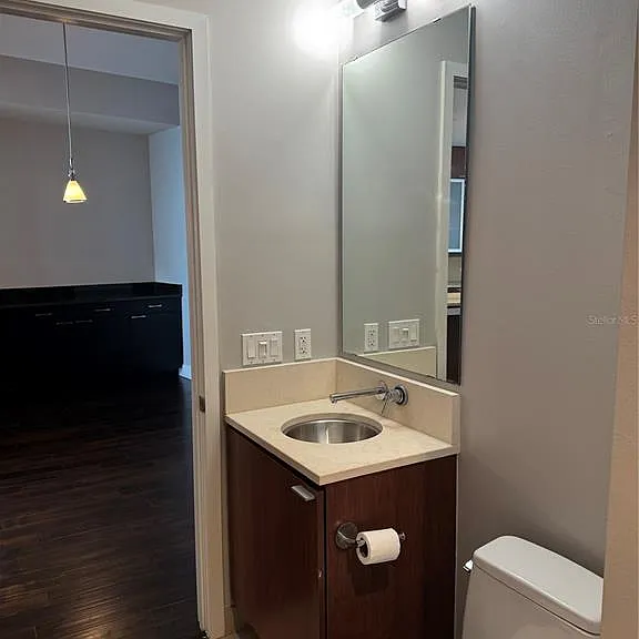 912 Channelside Dr #2803 — Photo 10