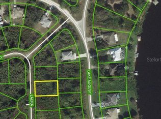 108 Laura Rd NW, Lake Placid, FL 33852