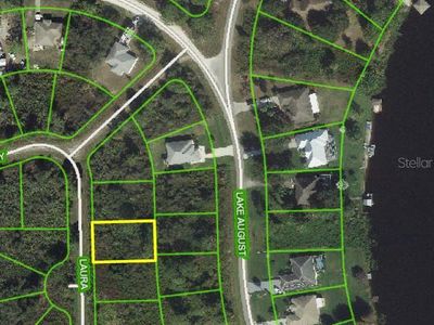 108 Laura Rd NW, Lake Placid, FL, 33852