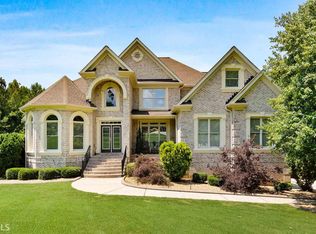 316 Ashborough Pl, Stockbridge, GA 30281