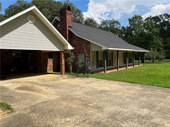 11053 Baham Rd, Folsom, LA 70437